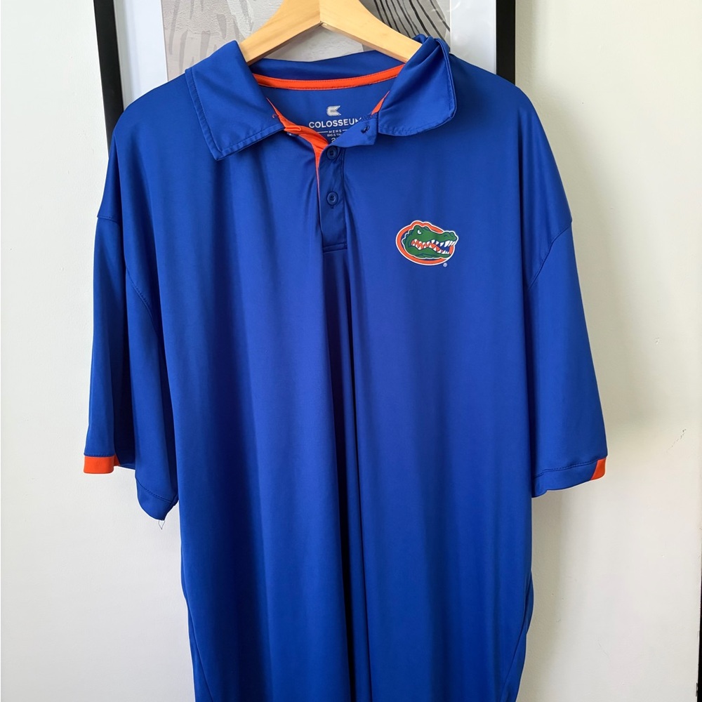 University of Florida Polo
